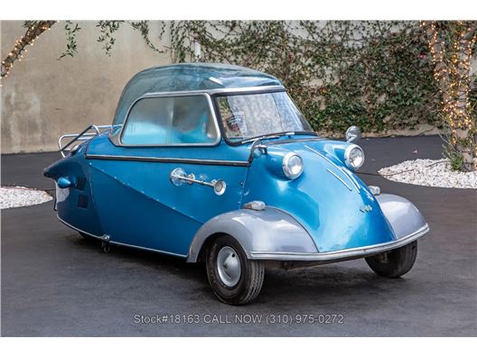 1960 Messerschmitt KR200 for sale in Los Angeles, California 90063