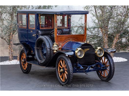 1911 Cadillac Model 30 Limousine for sale in Los Angeles, California 90063