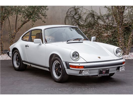 1979 Porsche 911SC for sale in Los Angeles, California 90063