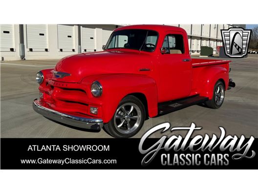 1954 Chevrolet 3100 for sale in Cumming, Georgia 30041