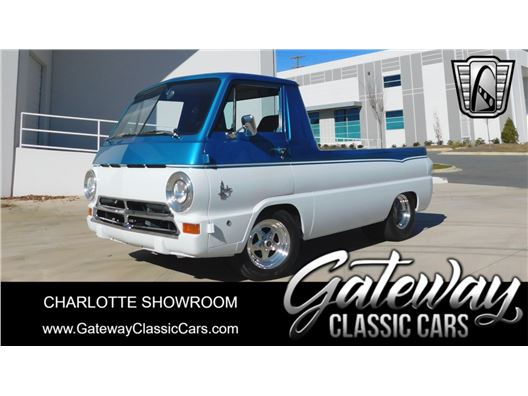 1964 Dodge A100 for sale in Concord, North Carolina 28027