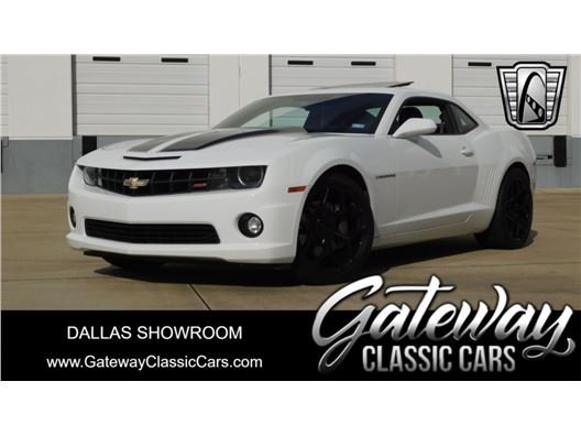 2012 Chevrolet Camaro for sale on GoCars.org