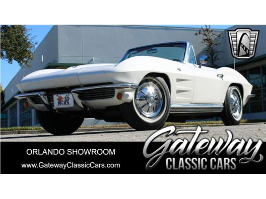 1964 Chevrolet Corvette for sale in Lake Mary, Florida 32746