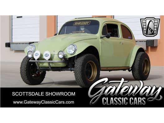 1961 Volkswagen Beetle for sale in Phoenix, Arizona 85027