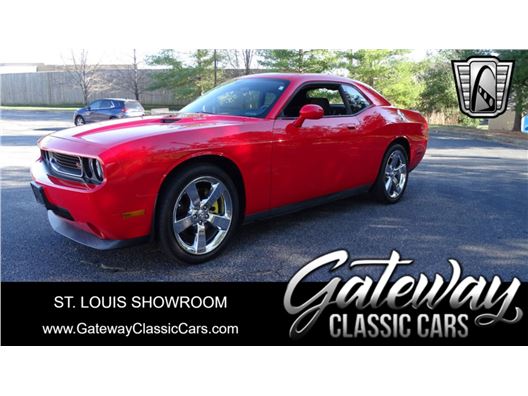 2009 Dodge Challenger for sale on GoCars.org