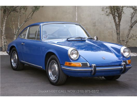 1969 Porsche 912 for sale in Los Angeles, California 90063