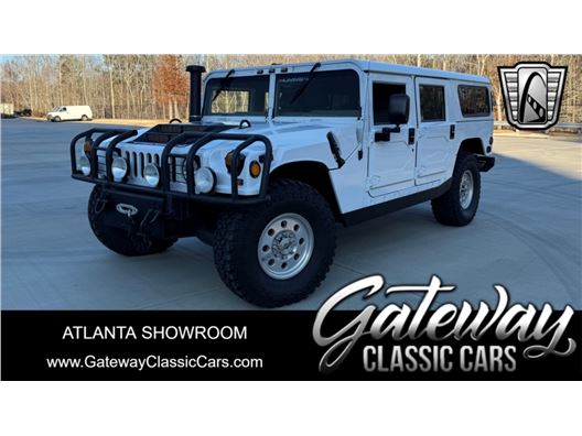 1996 Hummer H1 for sale in Cumming, Georgia 30041