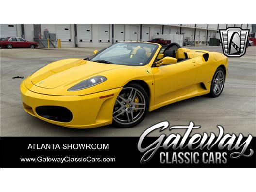 2006 Ferrari F430 for sale in Cumming, Georgia 30041