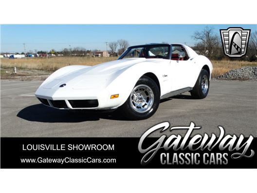 1974 Chevrolet Corvette for sale in Memphis, Indiana 47143