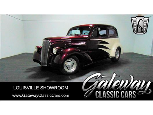 1937 Chevrolet Master for sale in Memphis, Indiana 47143