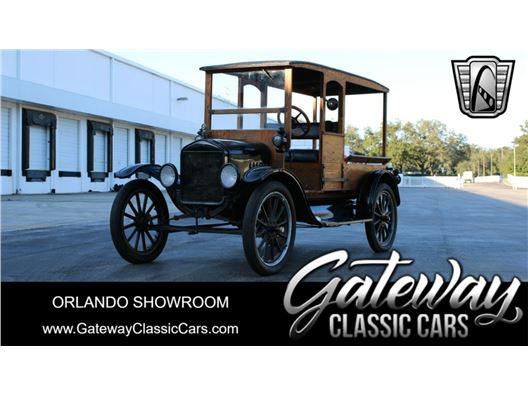 1917 Ford Model T for sale in Lake Mary, Florida 32746