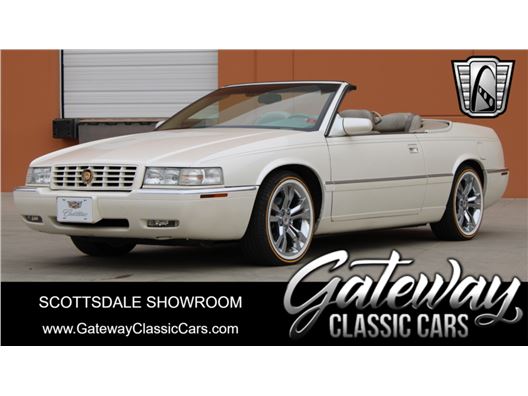 1999 Cadillac Eldorado for sale in Peoria, Arizona 85345