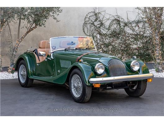 1991 Morgan 4/4 for sale in Los Angeles, California 90063