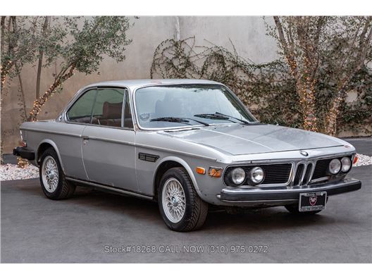 1974 BMW 3.0CS for sale in Los Angeles, California 90063