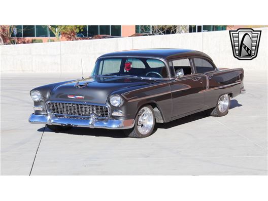 1955 Chevrolet 210 for sale in Phoenix, Arizona 85027