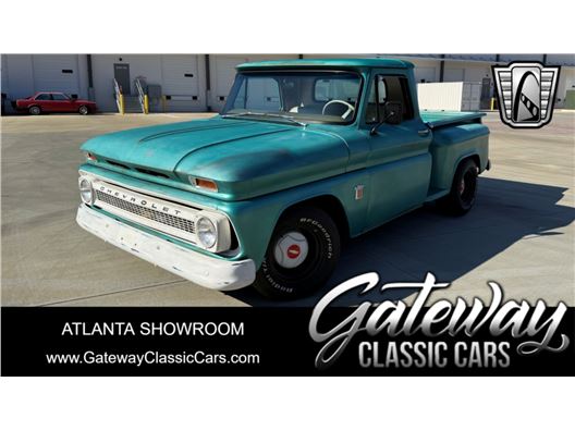 1964 Chevrolet Series C for sale in Cumming, Georgia 30041