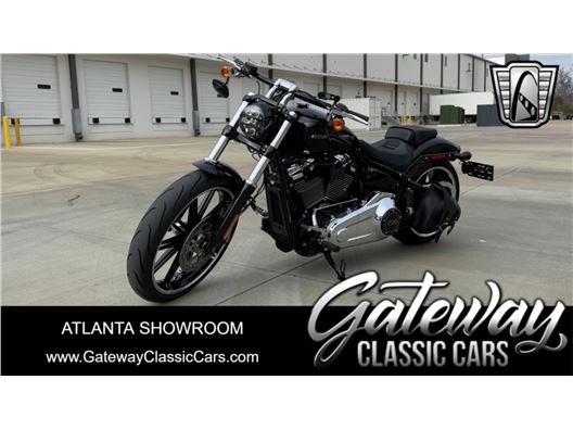 2020 Harley-Davidson Breakout for sale in Cumming, Georgia 30041