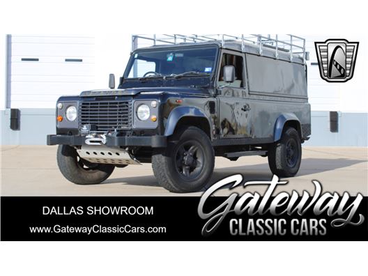 1988 Land Rover Defender for sale in Grapevine, Texas 76051