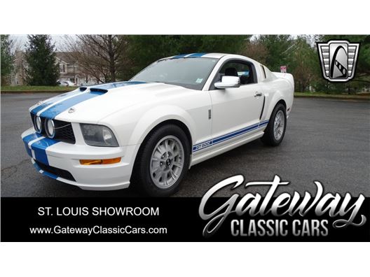 2008 Ford Mustang for sale in OFallon, Illinois 62269