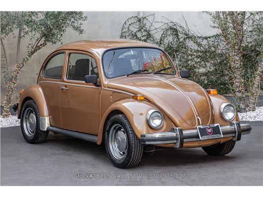 1976 Volkswagen Beetle for sale in Los Angeles, California 90063