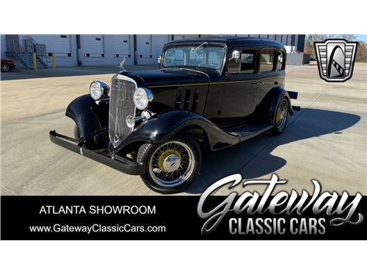 1933 Chevrolet Eagle for sale in Cumming, Georgia 30041