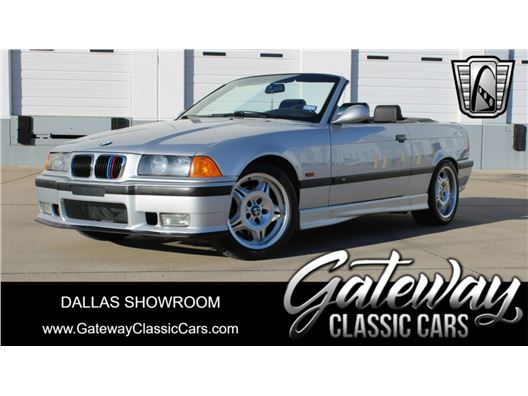 1998 BMW M3 for sale in Grapevine, Texas 76051