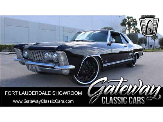 1964 Buick Riviera for sale in Lake Worth, Florida 33461