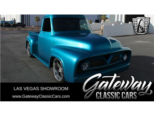 1954 Ford F100 for sale in Las Vegas, Nevada 89115