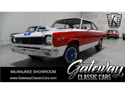 1969 AMC SC/Rambler for sale in Caledonia, Wisconsin 53126