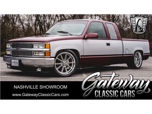 1994 Chevrolet Silverado for sale in Smyrna, Tennessee 37167