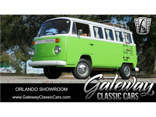 1995 Volkswagen Type 2 for sale in Lake Mary, Florida 32746