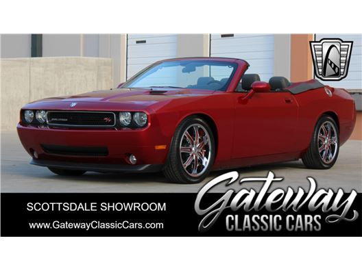 2009 Dodge Challenger for sale in Phoenix, Arizona 85027