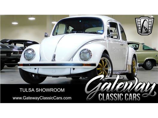 1991 Volkswagen Beetle for sale in Tulsa, Oklahoma 74133