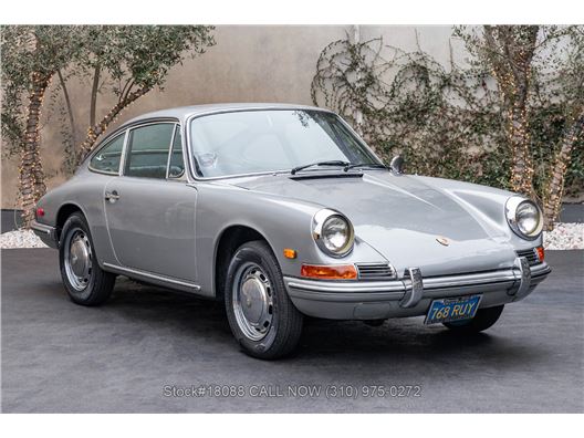 1968 Porsche 912 for sale in Los Angeles, California 90063