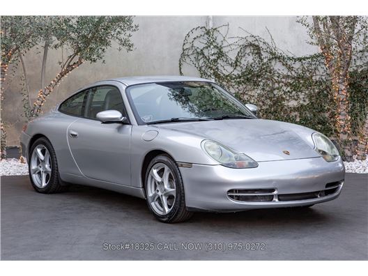 1999 Porsche 996 for sale in Los Angeles, California 90063