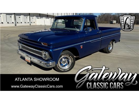 1964 Chevrolet C/K for sale in Cumming, Georgia 30041