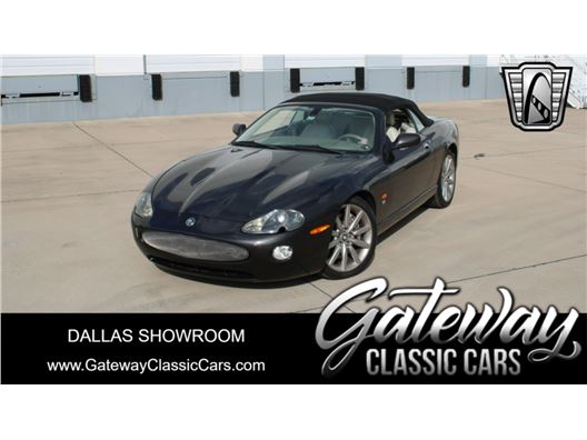 2006 Jaguar XKR for sale in Grapevine, Texas 76051