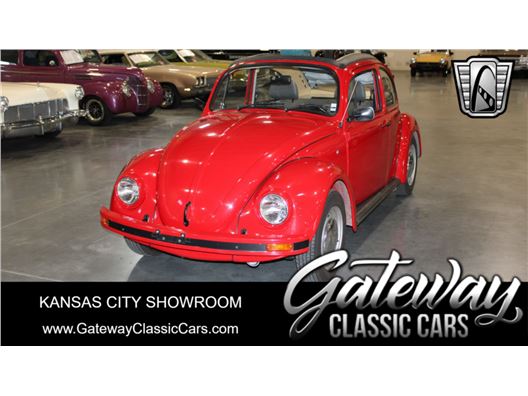 1998 ASVE 1968 Volk Beetle for sale in Olathe, Kansas 66061