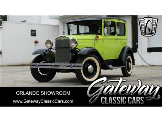 1931 Ford Model A for sale in Lake Mary, Florida 32746