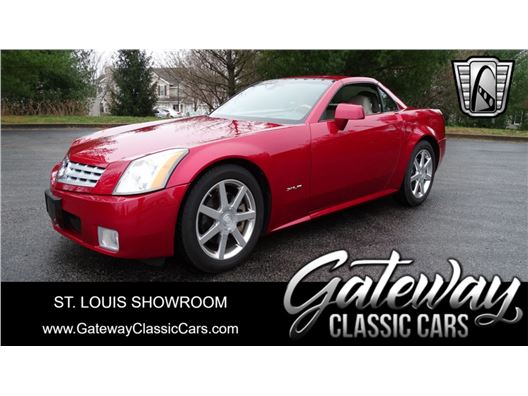 2005 Cadillac XLR for sale in OFallon, Illinois 62269