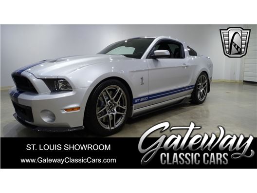 2013 Ford Mustang for sale in OFallon, Illinois 62269