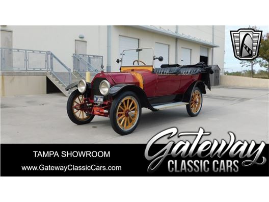 1914 Jackson Olympic for sale in Ruskin, Florida 33570