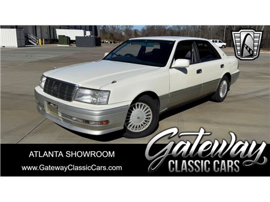 1997 Toyota Crown for sale in Cumming, Georgia 30041