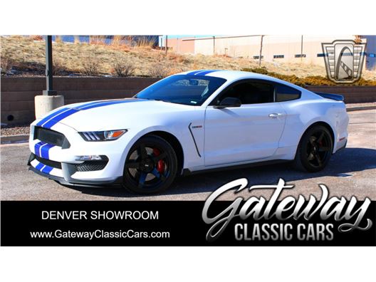 2019 Ford Shelby Mustang for sale in Englewood, Colorado 80112