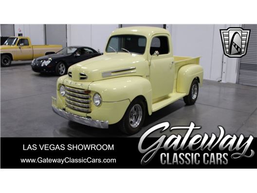 1950 Ford F-Series for sale in Las Vegas, Nevada 89115