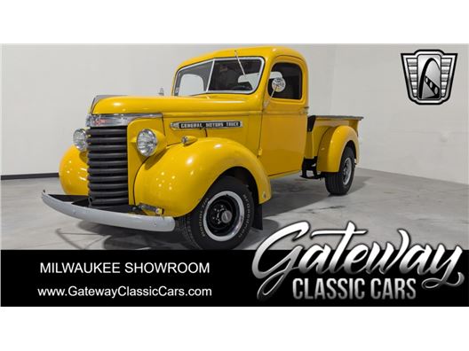 1940 GMC Pickup for sale in Caledonia, Wisconsin 53126