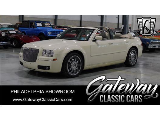 2005 Chrysler 300 for sale in Runnemede, New Jersey 08078