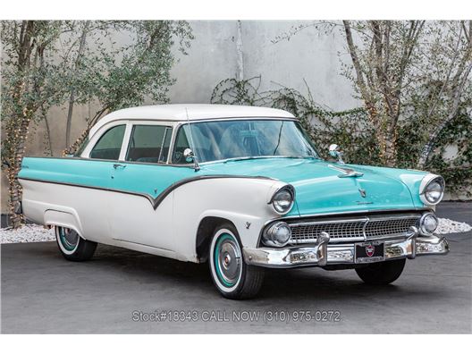 1955 Ford Fairlane Club for sale in Los Angeles, California 90063