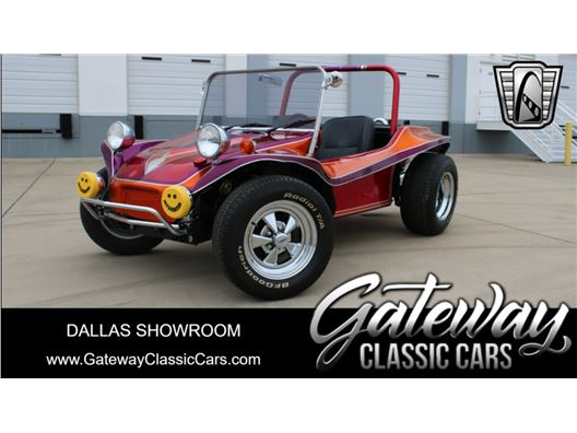 1965 Volkswagen Dune Buggy for sale in Grapevine, Texas 76051