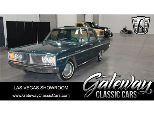 1966 Dodge Coronet for sale in Las Vegas, Nevada 89115